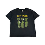 Billy Talent III Shirt Album Cover Schwarz L