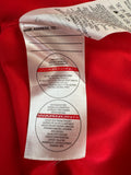 Hummel Trikot 1. FC Köln "Mer stonn zo dir" Stiftung Rot S