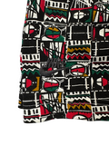 90s Nike Air Jordan Basketball Shorts Bunt