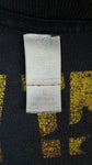 Billy Talent III Shirt Album Cover Schwarz L