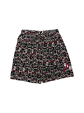 90s Nike Air Jordan Basketball Shorts Bunt