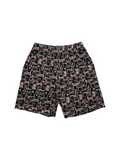 90s Nike Air Jordan Basketball Shorts Bunt