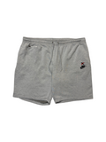 90s Nike Cross Training Sweatshorts Grau