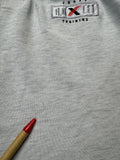 90s Nike Cross Training Sweatshorts Grau