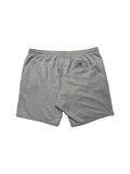 90s Nike Cross Training Sweatshorts Grau