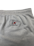 90s Nike Cross Training Sweatshorts Grau