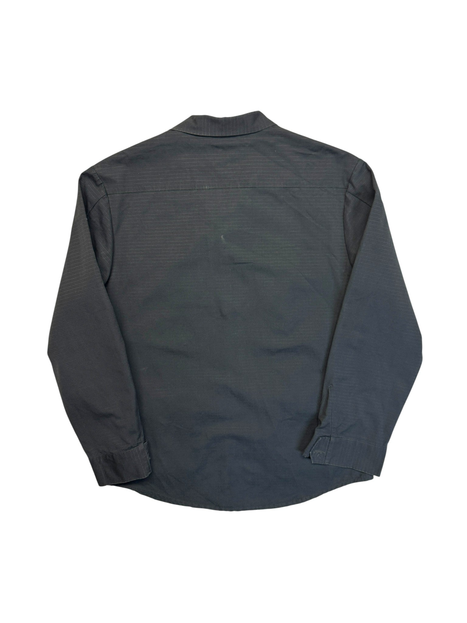 2011 Adidas x J.Bond (UNDEFEATED) Jacke David Beckham Grau L