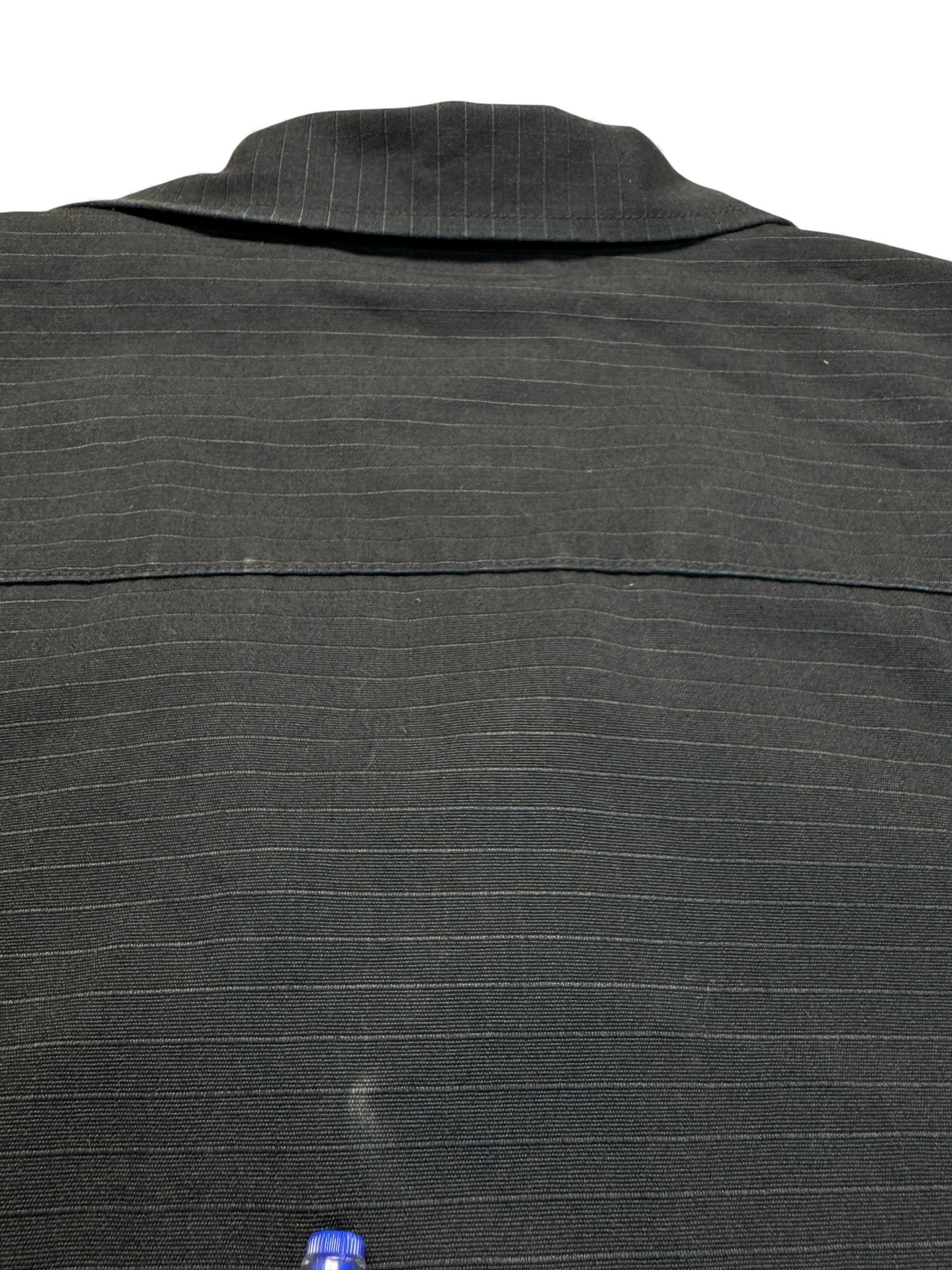 2011 Adidas x J.Bond (UNDEFEATED) Jacke David Beckham Grau L