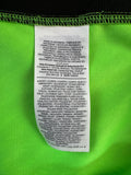 Nike Trikot Langarm SC Victoria #1 Labor Heidrich Grün XL