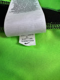 Nike Trikot Langarm SC Victoria #1 Labor Heidrich Grün XL