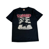 Fruit Of The Loom Shirt 2005 Rancid "... and out come the wolves" Schwarz L
