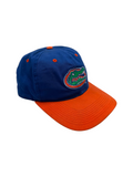 90s Sport Specialties Cap Gators Snapback Blau