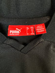 Puma Trikot VFB Stuttgart 2008-10 Schwarz Rot YXXL/176