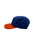 90s Sport Specialties Cap Gators Snapback Blau