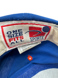 90s Sport Specialties Cap Gators Snapback Blau