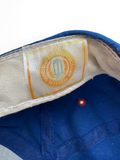 90s Sport Specialties Cap Gators Snapback Blau