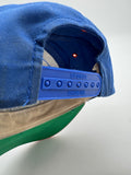 90s Sport Specialties Cap Gators Snapback Blau