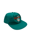 1993 NFL Cap Miami Dolphins McDonalds Grün