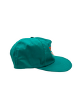1993 NFL Cap Miami Dolphins McDonalds Grün