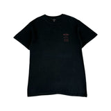 Hard Rock Cafe Shirt Signature Series Ozzy Osbourne Schwarz S