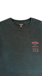 Hard Rock Cafe Shirt Signature Series Ozzy Osbourne Schwarz S