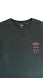 Hard Rock Cafe Shirt Signature Series Ozzy Osbourne Schwarz S