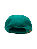 1993 NFL Cap Miami Dolphins McDonalds Grün