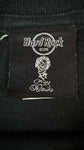 Hard Rock Cafe Shirt Signature Series Ozzy Osbourne Schwarz S
