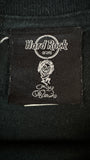 Hard Rock Cafe Shirt Signature Series Ozzy Osbourne Schwarz S