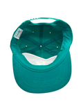 1993 NFL Cap Miami Dolphins McDonalds Grün
