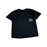 Astroworld Shirt 2018 Travis Scott Tour Schwarz XL