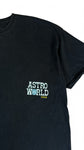 Astroworld Shirt 2018 Travis Scott Tour Schwarz XL