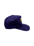 1993 NFL Cap Minnesota Vikings McDonalds Snapback Lila