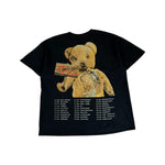 Astroworld Shirt 2018 Travis Scott Tour Schwarz XL