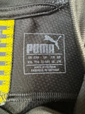 Puma Trikot BVB Dortmund 2013/14 #23 Hazard Schwarz Gelb Kids 176