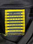 Puma Trikot BVB Dortmund 2013/14 #23 Hazard Schwarz Gelb Kids 176