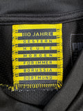 Puma Trikot BVB Dortmund 2013/14 #23 Hazard Schwarz Gelb Kids 176