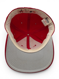 90s Sports Specialties MLB Cap St. Louis Cardinals Wolle Made In USA Rot 7 1/2