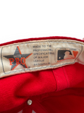 90s Sports Specialties MLB Cap St. Louis Cardinals Wolle Made In USA Rot 7 1/2
