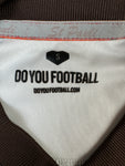 Do You Football Trikot St Pauli 2012/13 Away Fernsehlotterie Weiß S