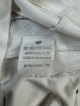 Do You Football Trikot St Pauli 2012/13 Away Fernsehlotterie Weiß S
