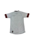 Do You Football Trikot St Pauli 2012/13 Away Fernsehlotterie Weiß S