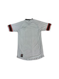 Do You Football Trikot St Pauli 2012/13 Away Fernsehlotterie Weiß S