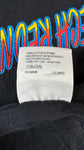 Vintage Tultex Shirt 1992 George Jones Single Stitch Schwarz XXL