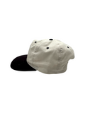 90s Starter MLB Cap Cleveland Indians Snapback Weiß