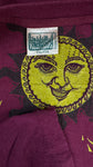 Vintage Stanfeld's Shirt 1993 Sarah McLachlan Fumbling Towards Ecstasy Single Stitch Made In Canada Rot XXL
