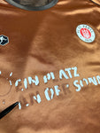 Do You Football Wendetrikot FC St. Pauli Centenary 2010/11 Braun XXL