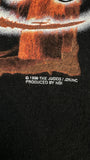 Vintage AAA Shirt 1990 1999 The Judds "The Power To Change" Schwarz L