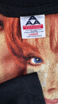 Vintage AAA Shirt 1990 1999 The Judds "The Power To Change" Schwarz L