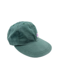 90s NHL Cap Mighty Ducks Snapback Grün